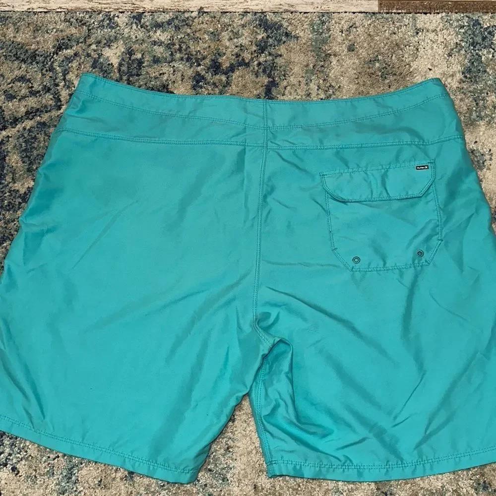 Hurley Swim Board Shorts size 44
